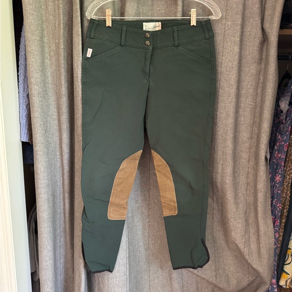 Tailored Sportsman Breeches 30R - Picture 1 of 3